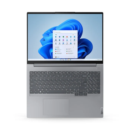 Lenovo ThinkBook 16 G6 | Intel Core i5 | 8GB RAM | 512GB SSD | Win 11 Pro