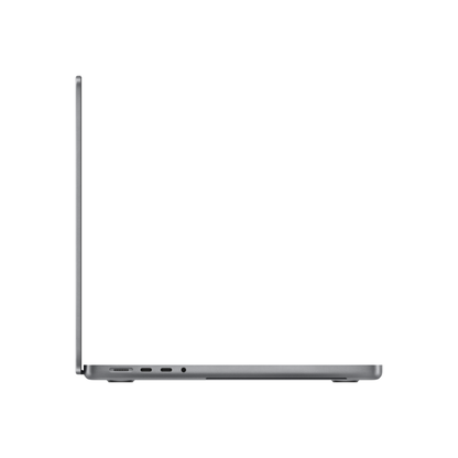 MacBook Pro 14-inch | Apple M3