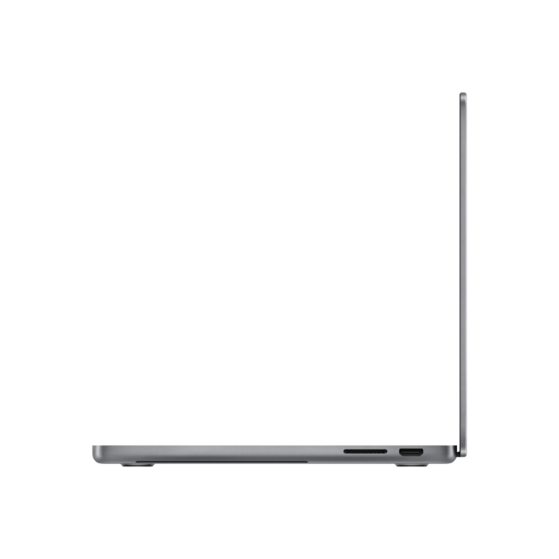 MacBook Pro 14-inch | Apple M3