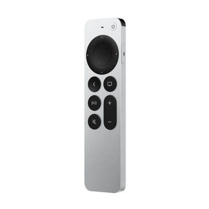 Apple TV Siri Remote