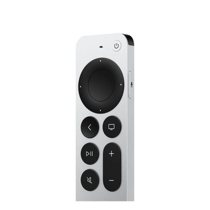 Apple TV Siri Remote