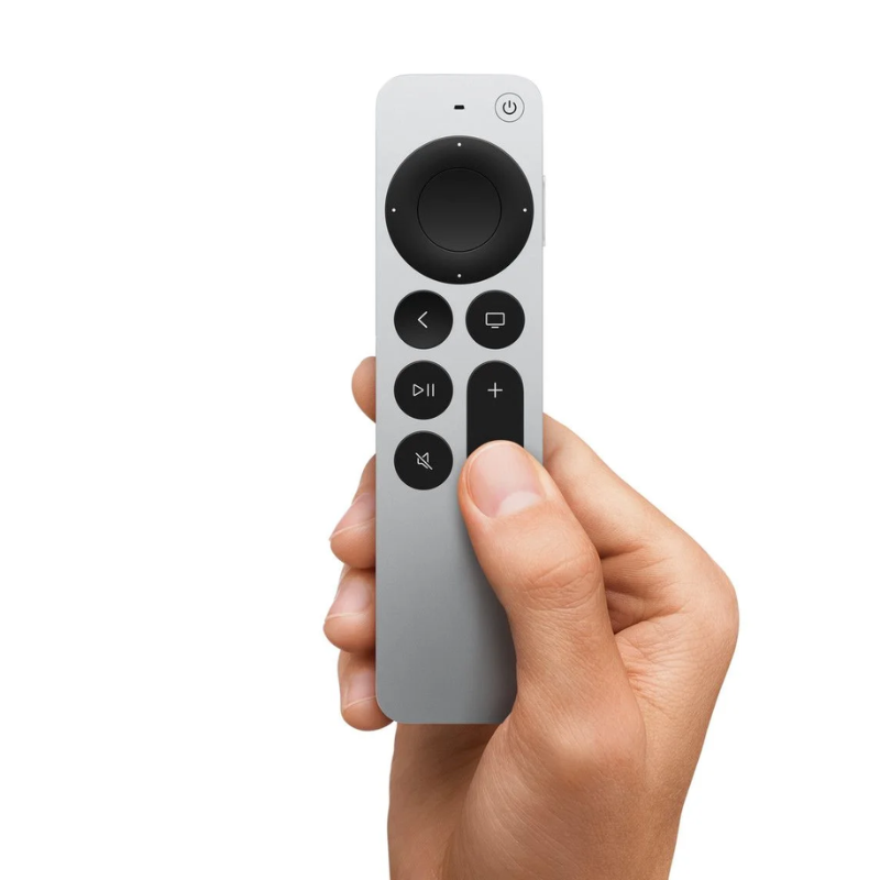 Apple TV Siri Remote