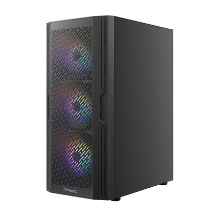 Antec AX20 RGB Mid-Tower Gaming Case