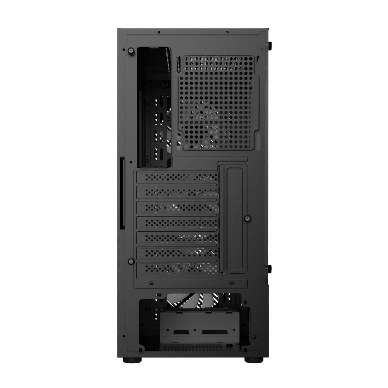 Antec AX20 RGB Mid-Tower Gaming Case