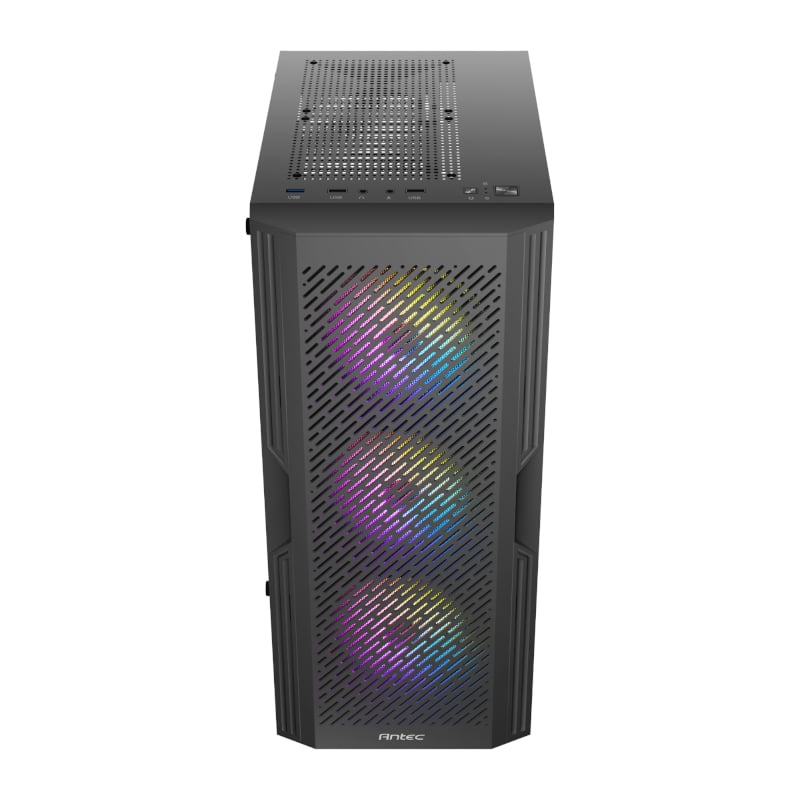 Antec AX20 RGB Mid-Tower Gaming Case