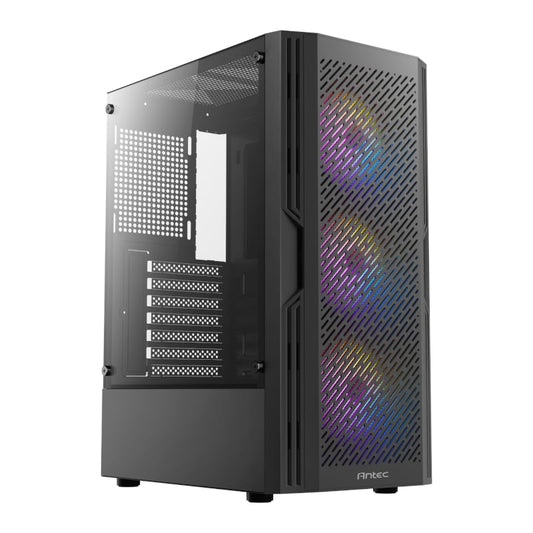 Antec AX20 RGB Mid-Tower Gaming Case