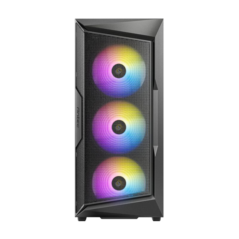 Antec AX61 Elite RGB Mid-Tower Gaming Case