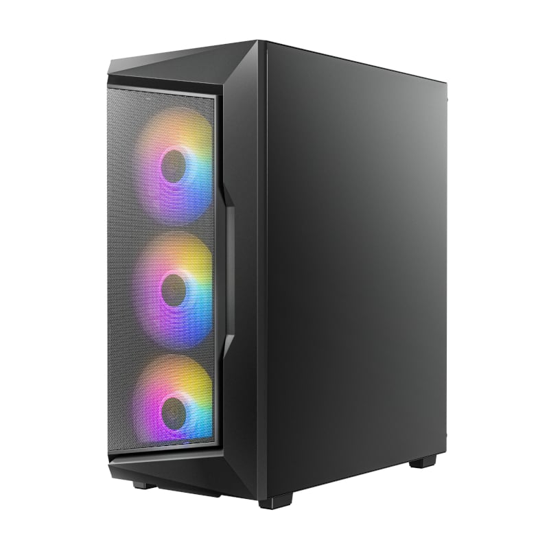 Antec AX61 Elite RGB Mid-Tower Gaming Case