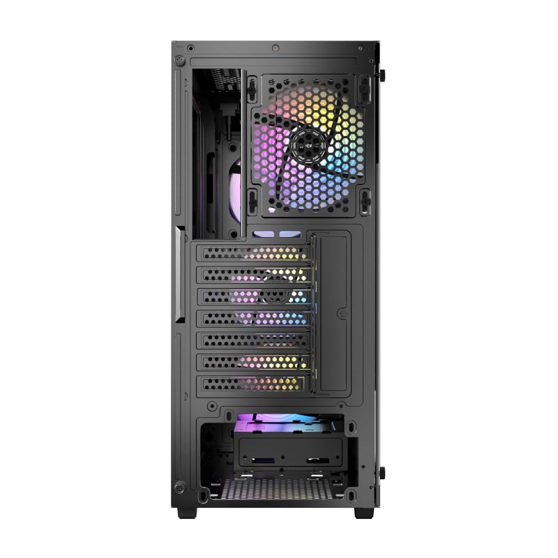 Antec AX61 Elite RGB Mid-Tower Gaming Case