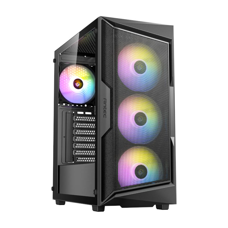 Antec AX61 Elite RGB Mid-Tower Gaming Case