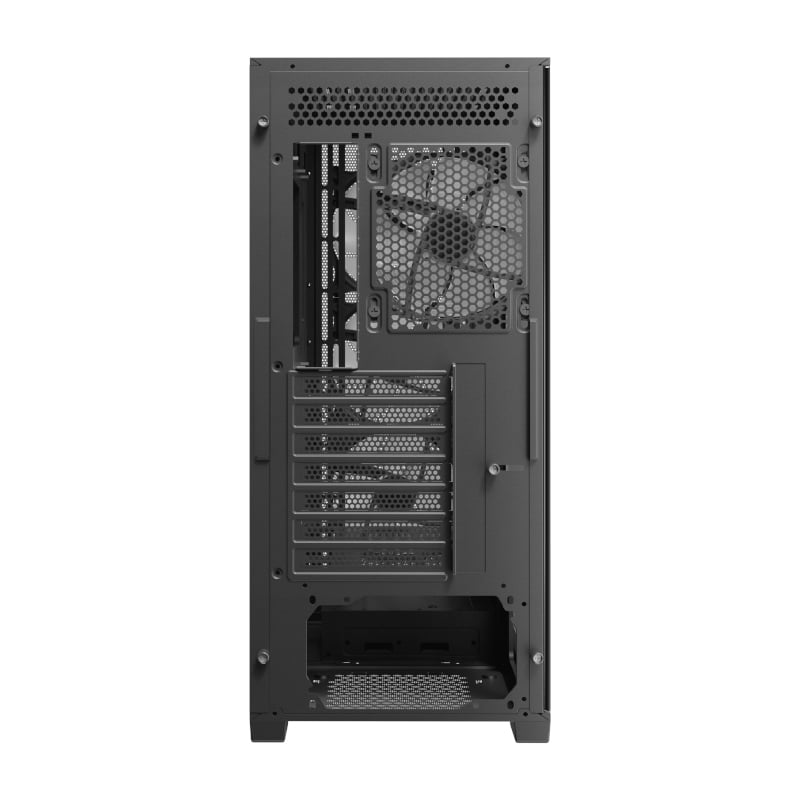 Antec AX81 Elite RGB Mid-Tower Gaming Case