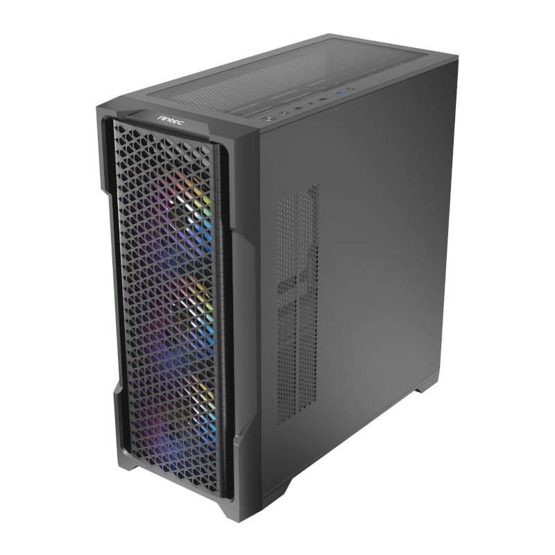 Antec AX90 RGB Mid-Tower Gaming Case