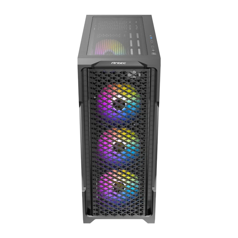 Antec AX90 RGB Mid-Tower Gaming Case