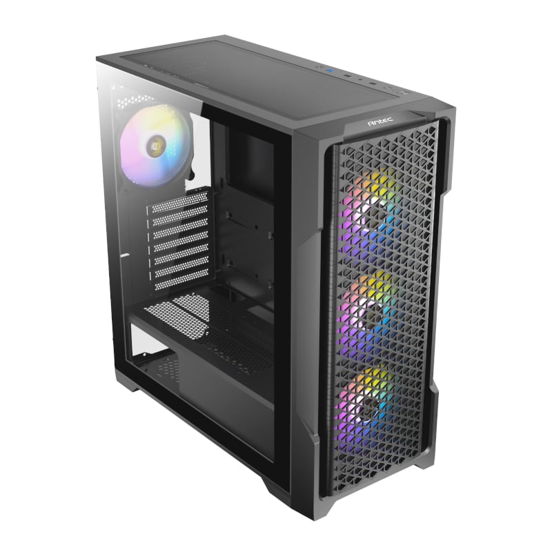 Antec AX90 RGB Mid-Tower Gaming Case