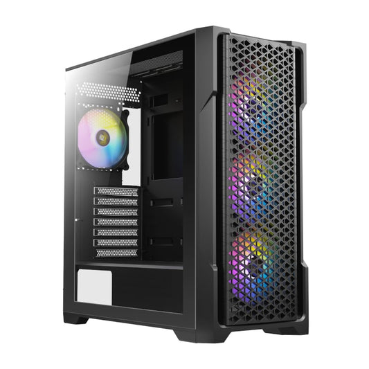 Antec AX90 RGB Mid-Tower Gaming Case