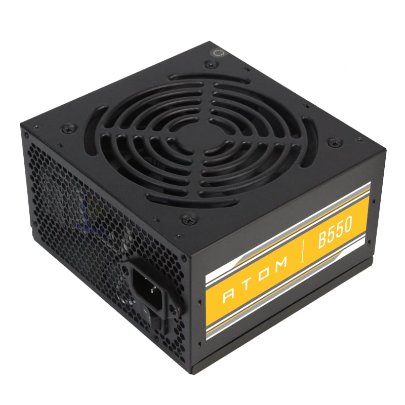 Antec Atom B550 Power Supply