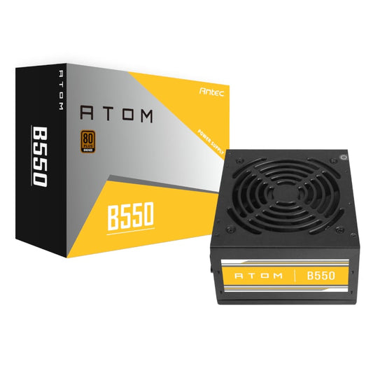 Antec Atom B550 Power Supply