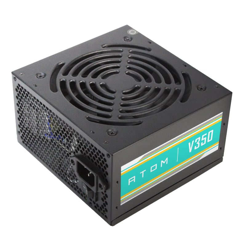 Antec Atom V350 Power Supply