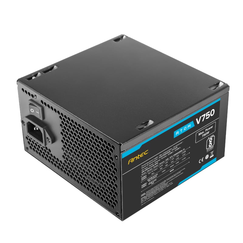 Antec Atom V750 Power Supply