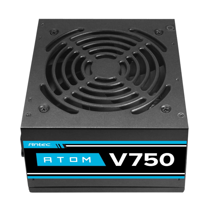 Antec Atom V750 Power Supply