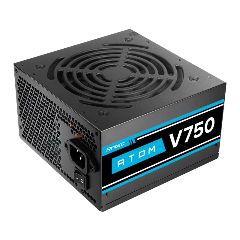 Antec Atom V750 Power Supply