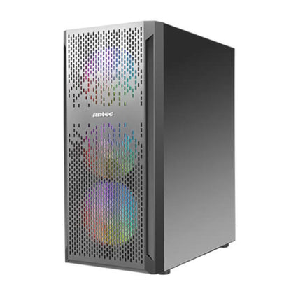 Antec NX290 RGB Mid-Tower Gaming Case