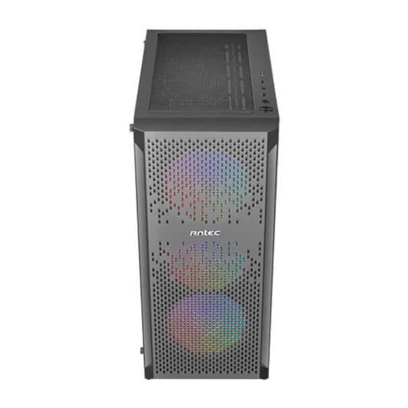 Antec NX290 RGB Mid-Tower Gaming Case