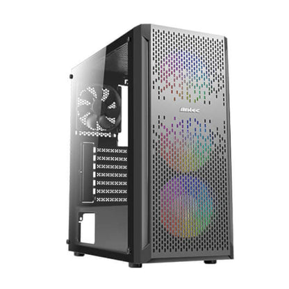 Antec NX290 RGB Mid-Tower Gaming Case