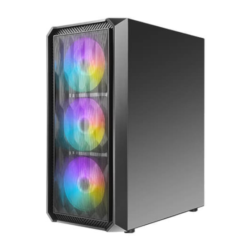 Antec NX292 RGB Mid-Tower Gaming Case