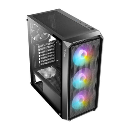 Antec NX292 RGB Mid-Tower Gaming Case