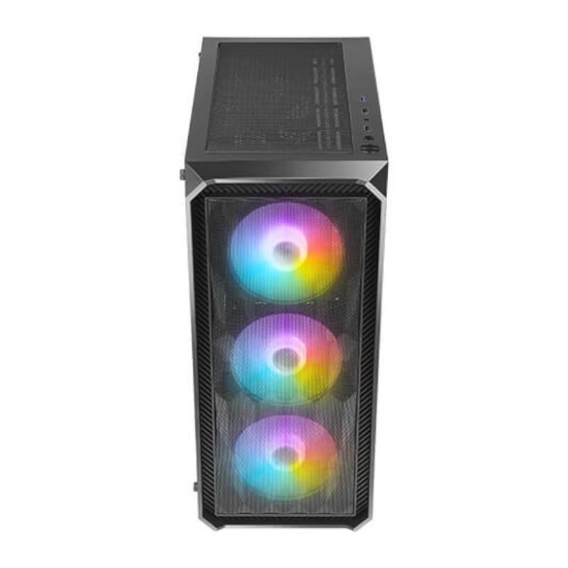 Antec NX292 RGB Mid-Tower Gaming Case