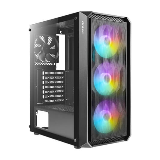 Antec NX292 RGB Mid-Tower Gaming Case