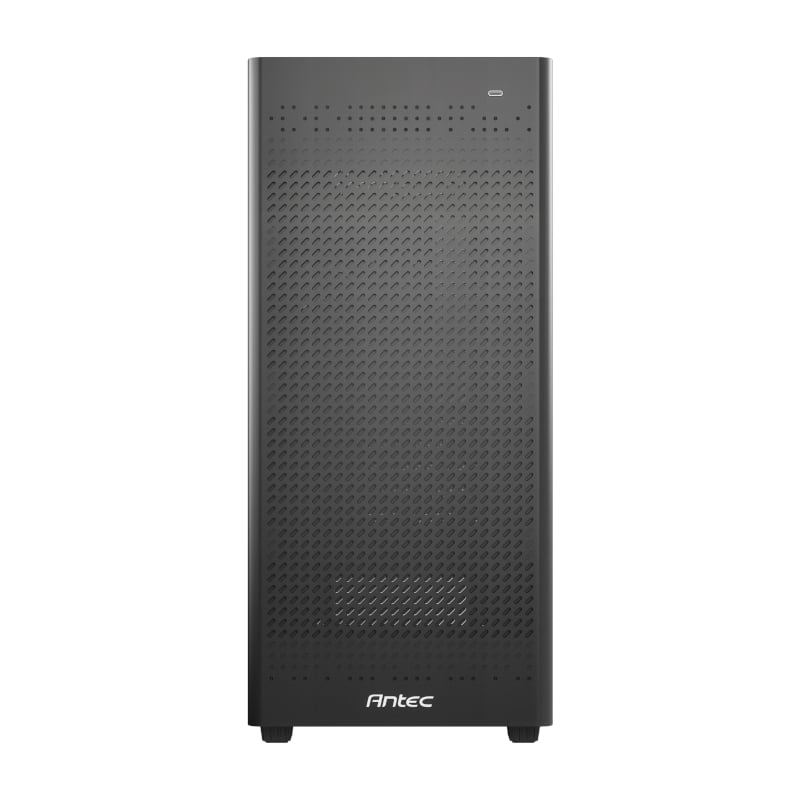 Antec NX500M Mini-Tower Gaming Case