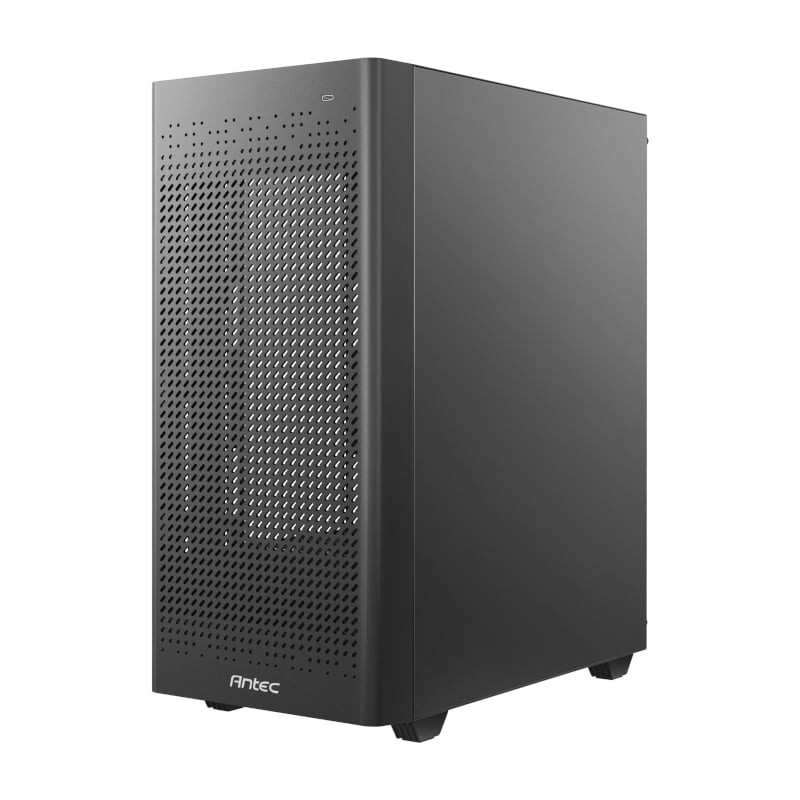 Antec NX500M Mini-Tower Gaming Case