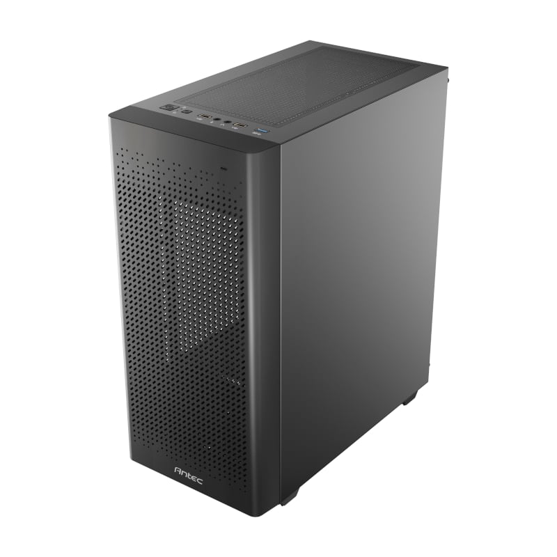 Antec NX500M Mini-Tower Gaming Case