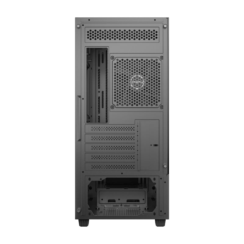 Antec NX500M Mini-Tower Gaming Case