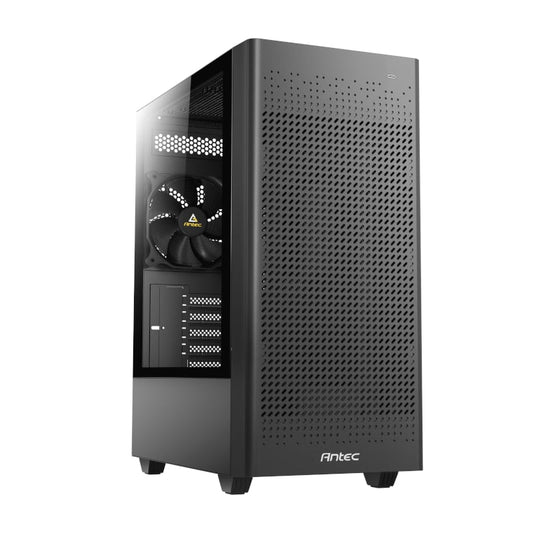 Antec NX500M Mini-Tower Gaming Case