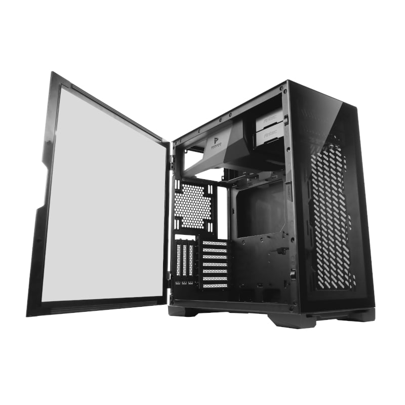 Antec P120 Mid-Tower Gaming Case