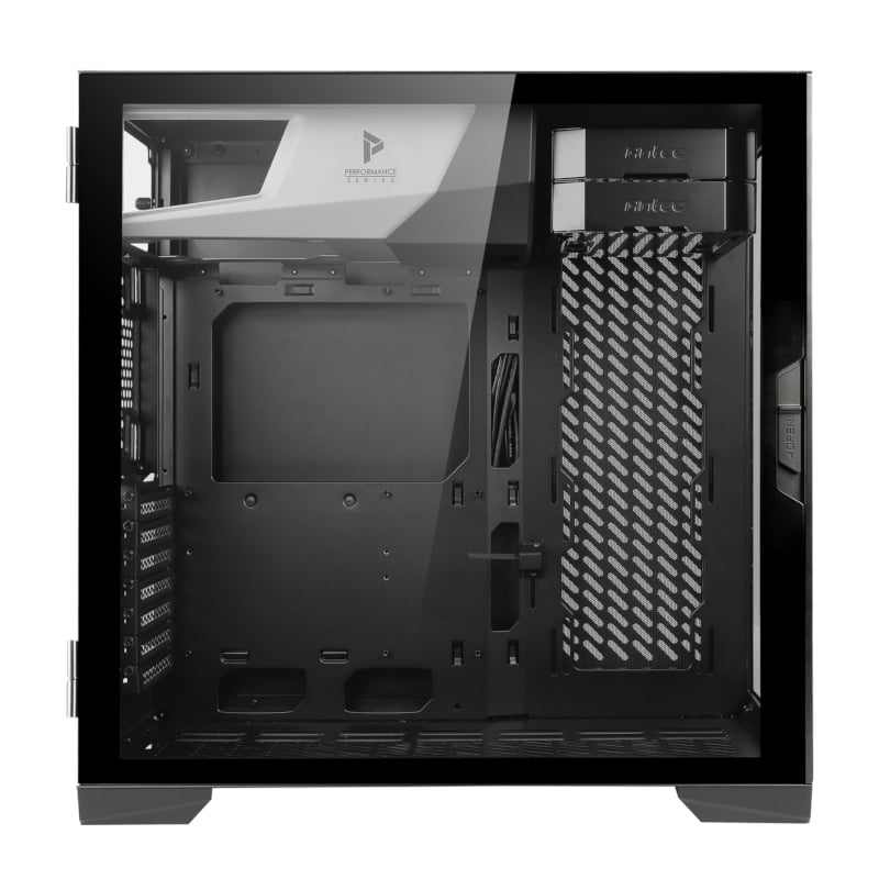 Antec P120 Mid-Tower Gaming Case