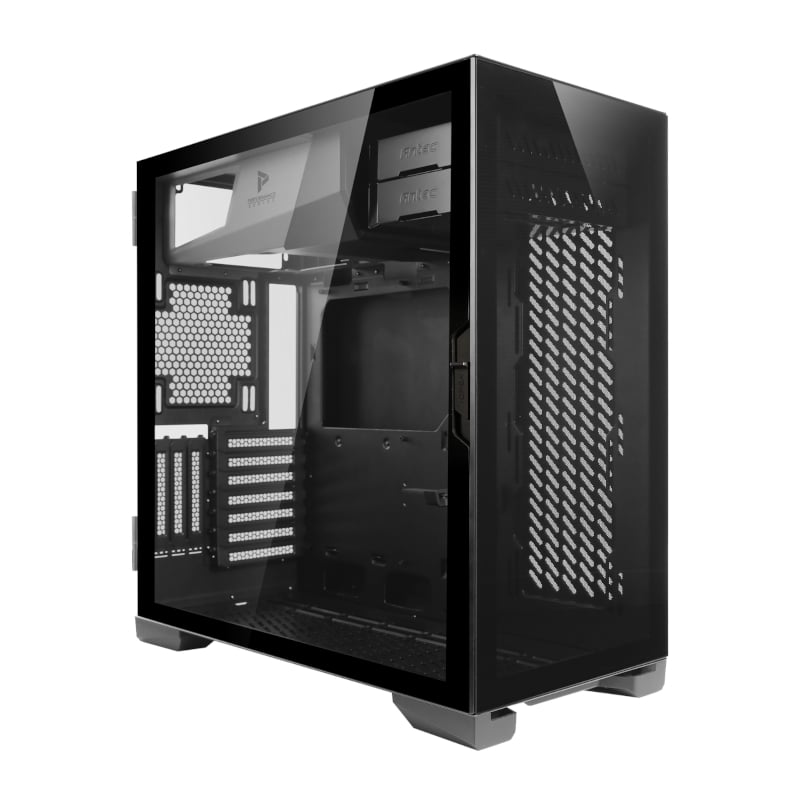 Antec P120 Mid-Tower Gaming Case