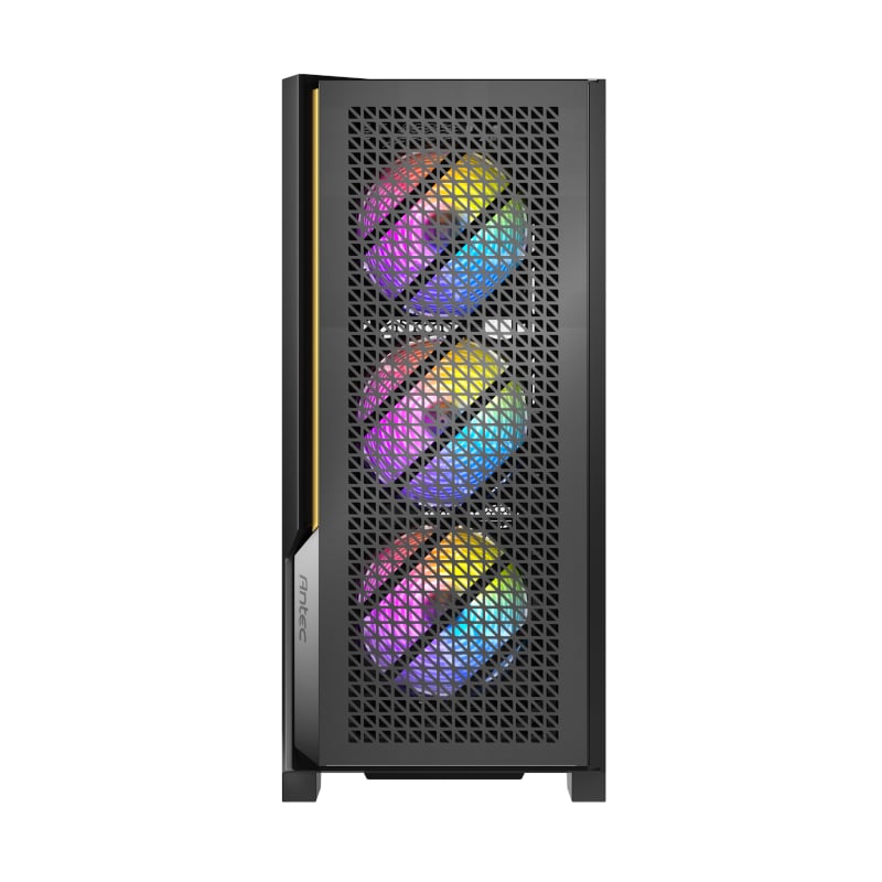 Antec P20C RGB Mid-Tower Gaming Case