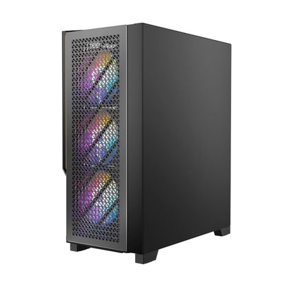 Antec P20C RGB Mid-Tower Gaming Case