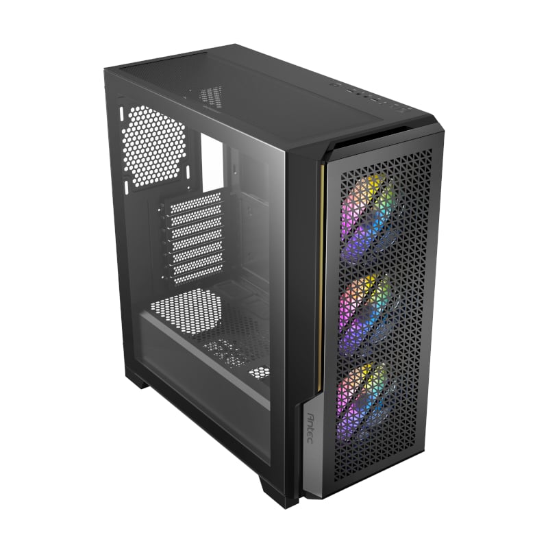 Antec P20C RGB Mid-Tower Gaming Case