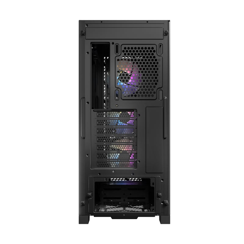 Antec P20C RGB Mid-Tower Gaming Case