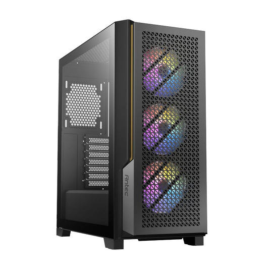 Antec P20C RGB Mid-Tower Gaming Case