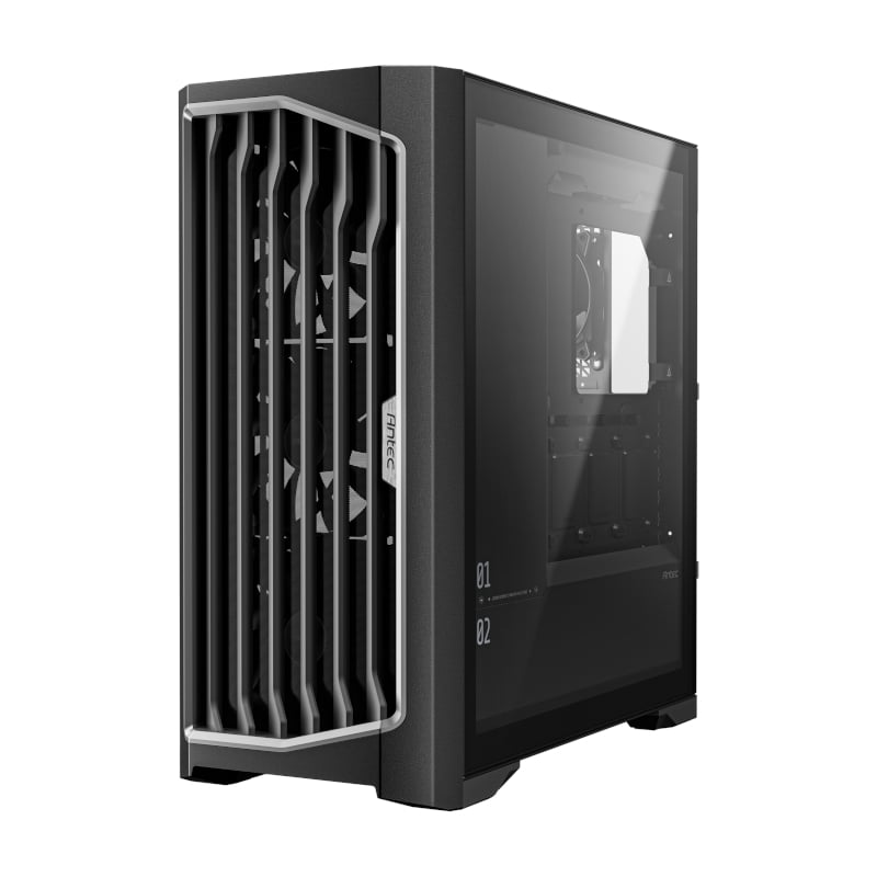 Antec Performance FT1 Full Tower Gaming Case