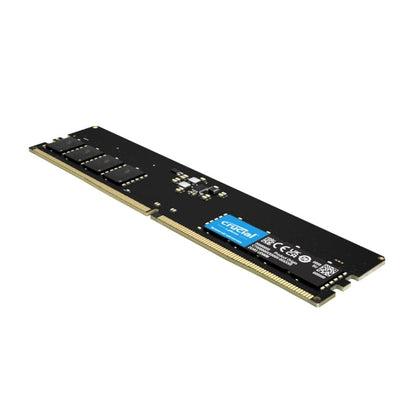 Crucial 32GB 5600Mhz DDR5 Desktop Memory