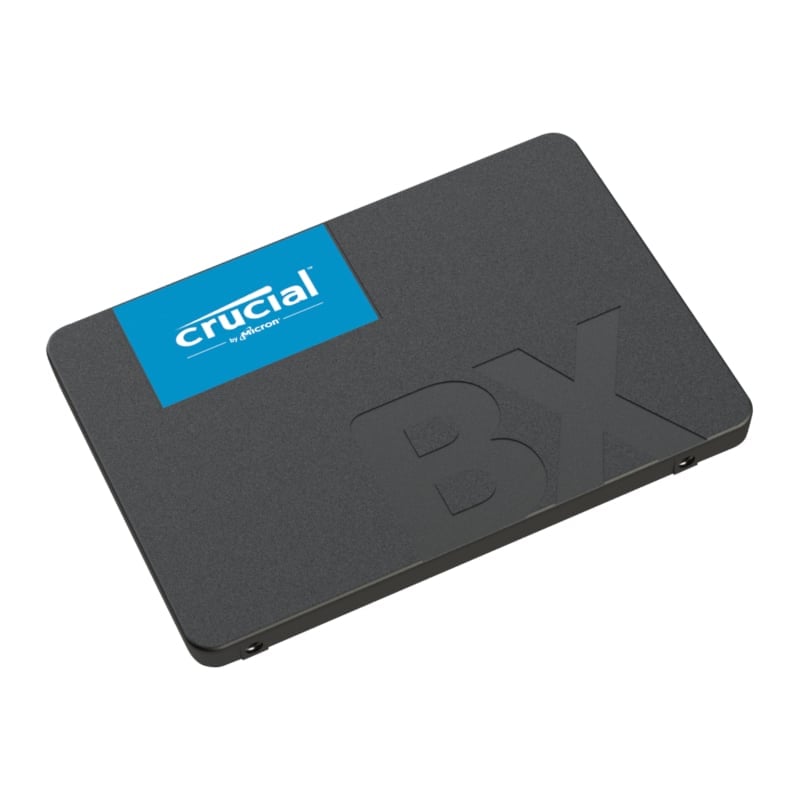 Crucial BX500 1TB 2.5″ SATA SSD