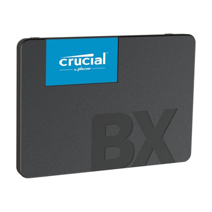 Crucial BX500 2TB 2.5″ SATA SSD