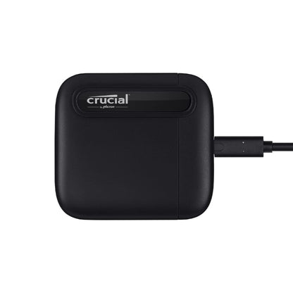 Crucial X6 2TB Portable SSD